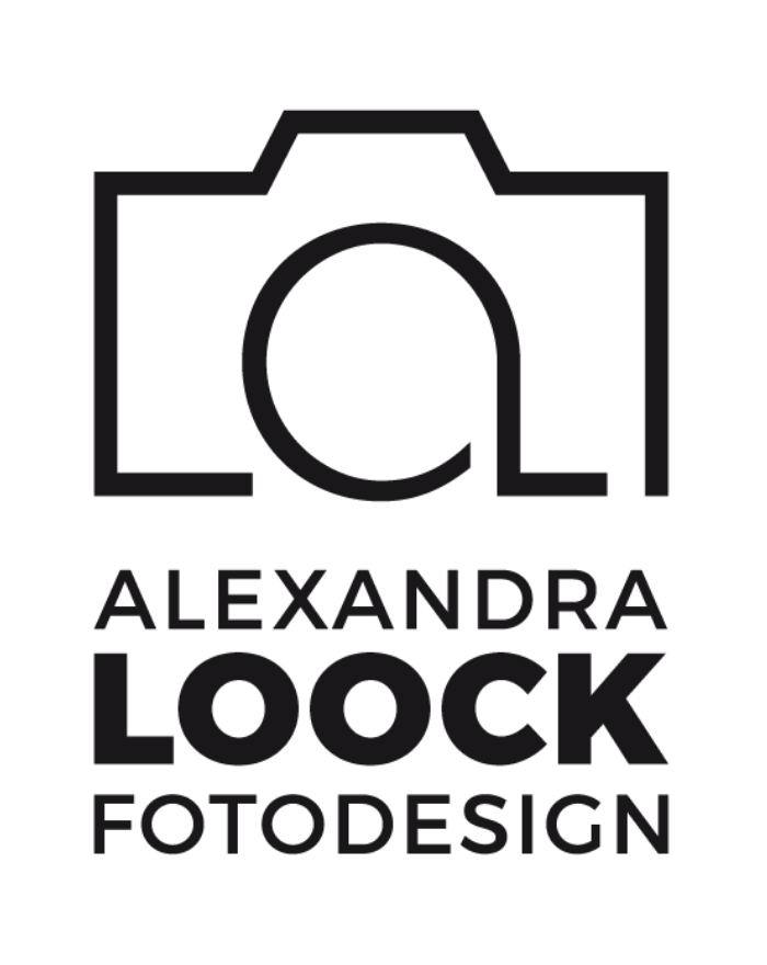 Logo Alexandra Loock